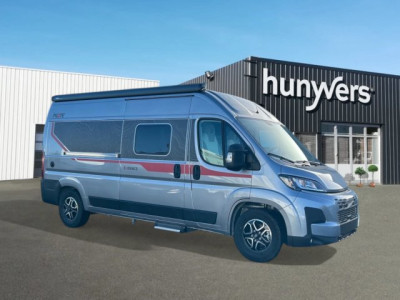 Pilote V 600 G Evidence Neuf