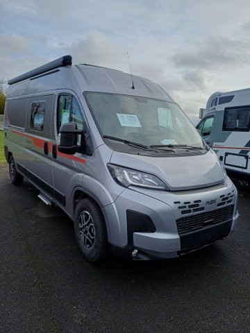 Pilote V 600 G Evidence Neuf