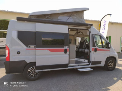 Pilote V 600 G Premium V600G - Photo 2