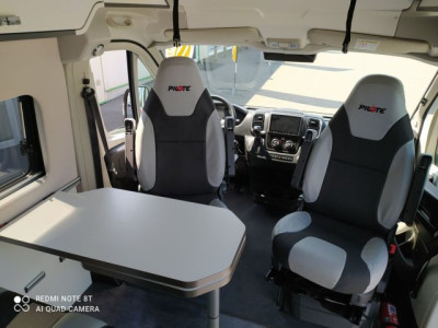 Pilote V 600 G Premium V600G - Photo 11