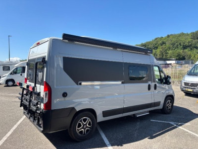 Pilote V 600 G Premium - Photo 2