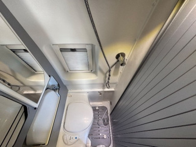 Pilote V 600 G Premium - Photo 9