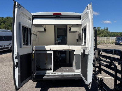 Pilote V 600 G Premium - Photo 12