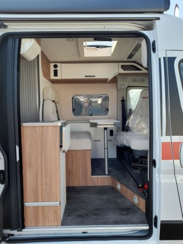 Pilote V 600 G X Edition - Photo 3