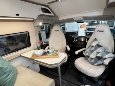 Pilote V 600 G X Edition - Photo 6