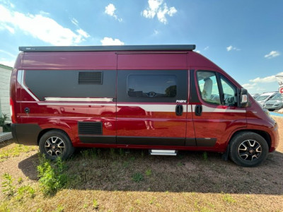 Pilote V 600 G X Edition - Photo 4