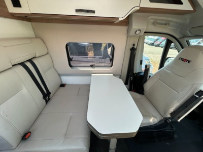 Pilote V 600 G X Edition - Photo 6
