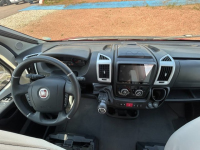 Pilote V 600 G X Edition - Photo 8