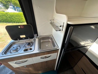 Pilote V 600 G X Edition - Photo 10