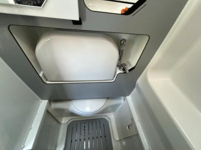 Pilote V 600 G X Edition - Photo 13