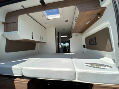 Pilote V 600 G X Edition - Photo 21