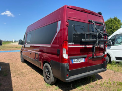 Pilote V 600 G X Edition - Photo 22