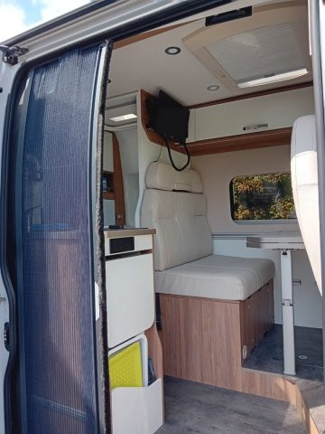 Pilote V 600 G X Edition - Photo 2