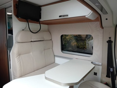 Pilote V 600 G X Edition - Photo 4