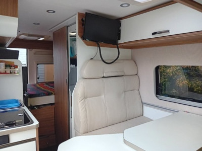 Pilote V 600 G X Edition - Photo 5