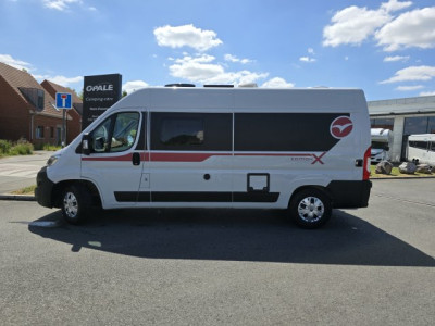 Pilote V 600 G X Edition V600 - Photo 2