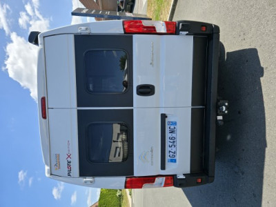 Pilote V 600 G X Edition V600 - Photo 3