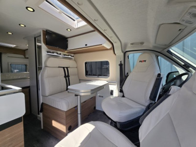 Pilote V 600 G X Edition V600 - Photo 10