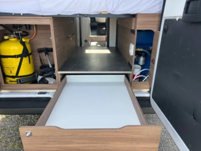 Pilote V 600 G X Edition - Photo 3