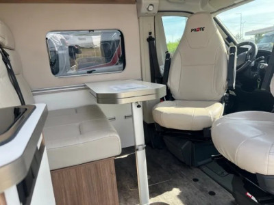 Pilote V 600 G X Edition - Photo 6