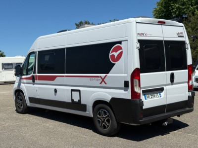 Pilote V 600 G X Edition - Photo 4