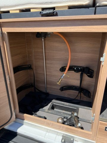 Pilote V 600 G X Edition - Photo 28