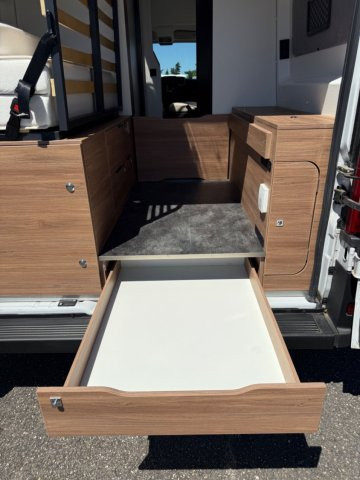 Pilote V 600 G X Edition - Photo 30