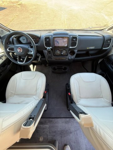 Pilote V 600 G X Edition - Photo 8