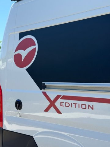 Pilote V 600 G X Edition - Photo 32