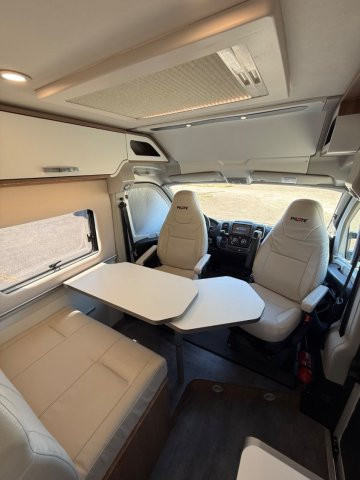 Pilote V 600 G X Edition - Photo 16