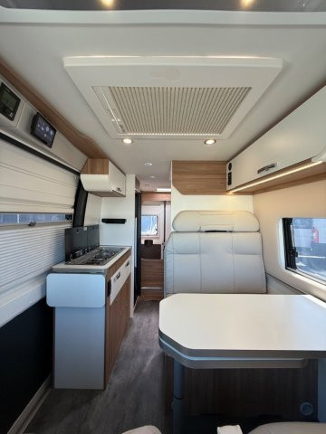 Pilote V 600 G X Edition - Photo 15