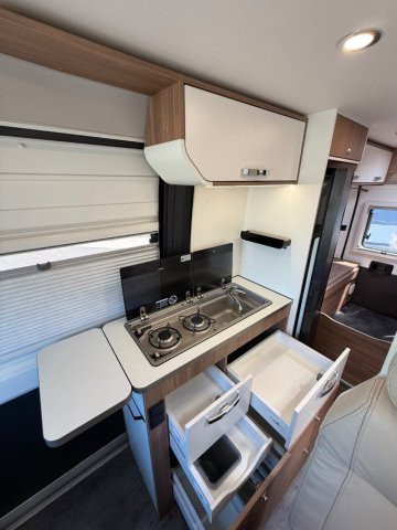 Pilote V 600 G X Edition - Photo 18