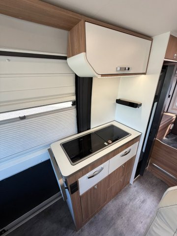 Pilote V 600 G X Edition - Photo 17