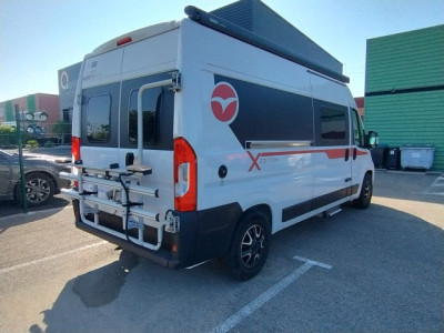Pilote V 600 G X Edition X-EDITION V600G - Photo 2