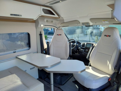 Pilote V 600 G X Edition X-EDITION V600G - Photo 5