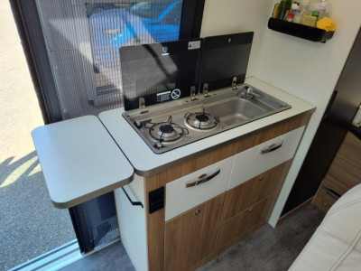 Pilote V 600 G X Edition X-EDITION V600G - Photo 7