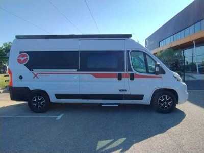 Pilote V 600 G X Edition X-EDITION V600G - Photo 23