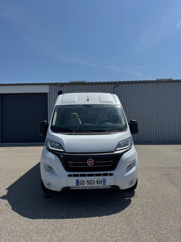 Pilote V 600 G X Edition Fiat 2.2 140 Ch - Photo 16
