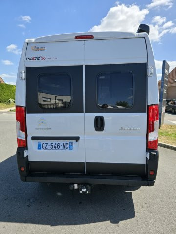 Pilote V 600 G X Edition v600 - Photo 3