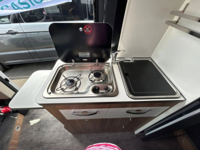 Pilote V 600 G X Edition - Photo 7