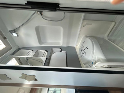 Pilote V 600 G X Edition - Photo 10