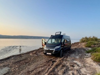 Pilote V 600 G X Edition - Photo 2