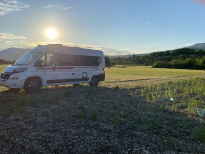 Pilote V 600 G X Edition Occasion