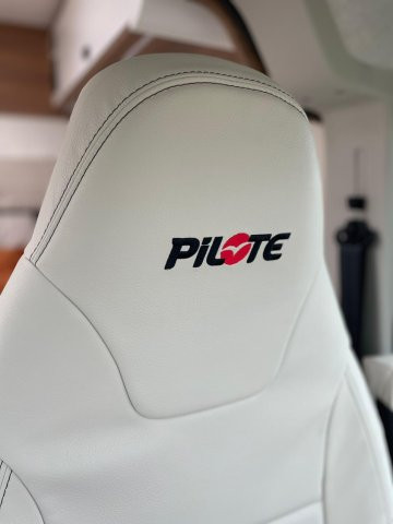 Pilote V 600 G X Edition Fit V600G - Photo 16