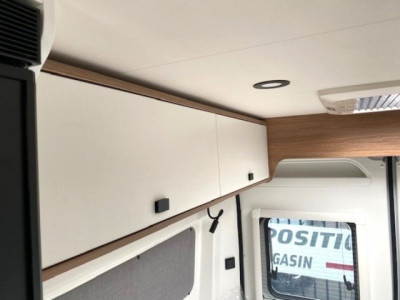 Pilote V 600 G X Edition Fit - Photo 10