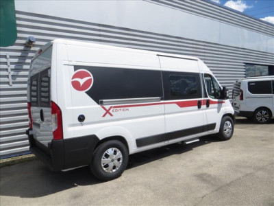 Pilote V 600 G X Edition Fit - Photo 2