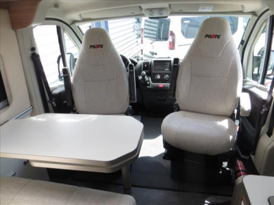Pilote V 600 G X Edition Fit - Photo 4