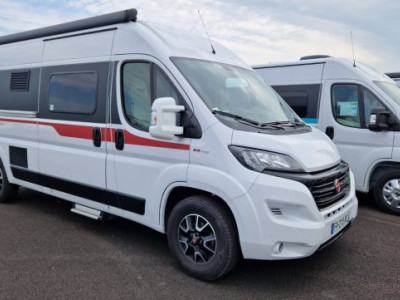 Pilote V 600 G4 X Edition - Photo 2