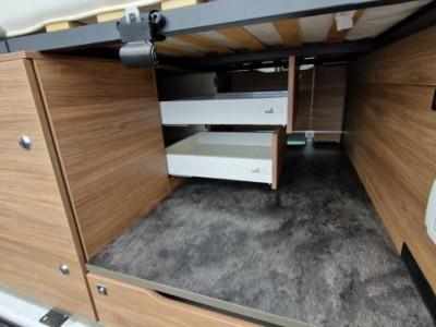 Pilote V 600 G4 X Edition - Photo 25