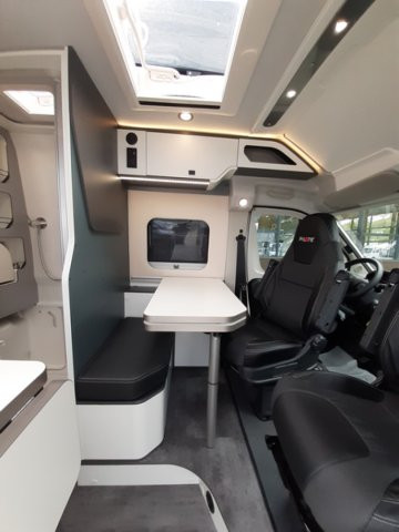 Pilote V 600 J Premium V600 - 68.000 € - #17